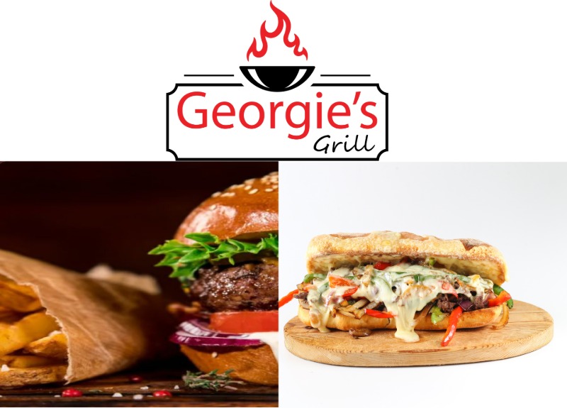 Philly Steaks & Burgers