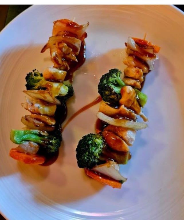 A4. Yakitori