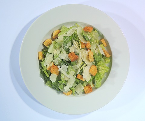 Alice's Classic Caesar Salad*
