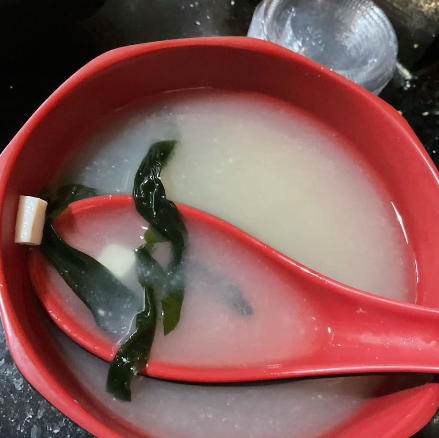 Miso Soup