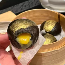 23. Yolk Buns (3)