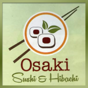 Osaki Sushi & Hibachi - Duncanville logo