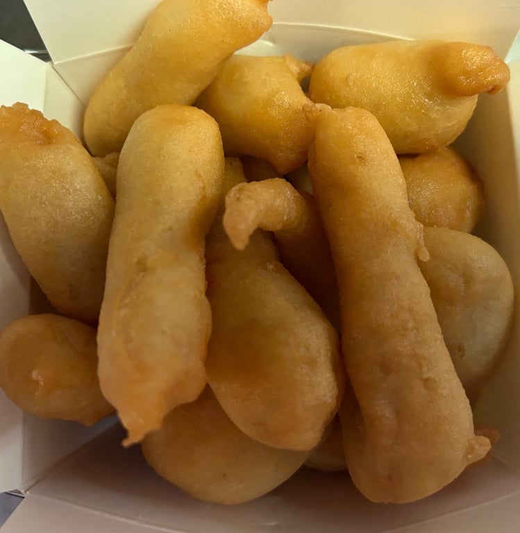 甜酸鸡 <br>Sweet & Sour Chicken