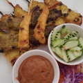 SATAY COMBO Image