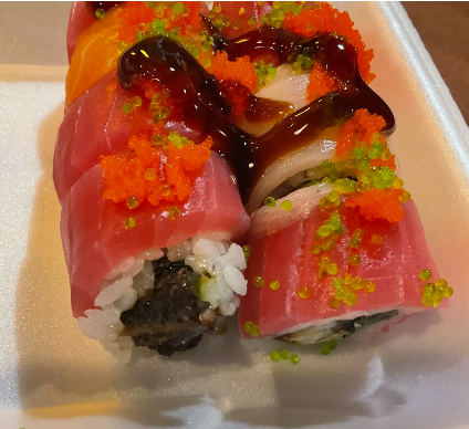 House Roll