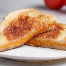 Grilled Cheese Image