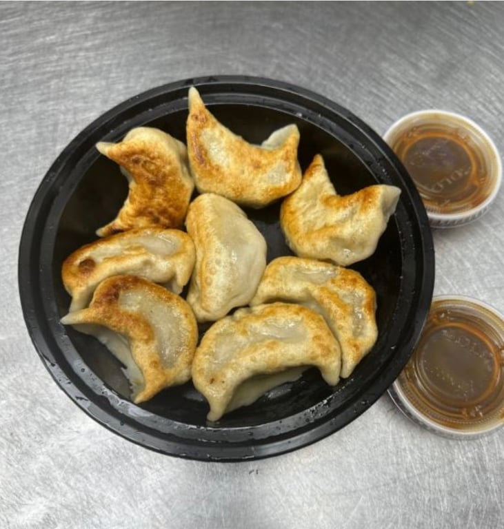 7. Dumpling (8)