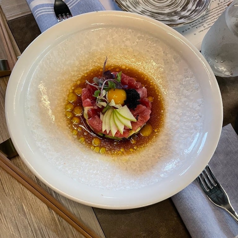 Tartar