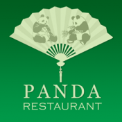 Panda Chinese - Boiling Springs logo
