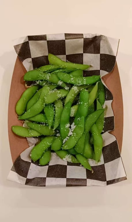 Edamame