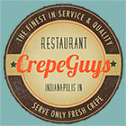 crepeguys Home Logo