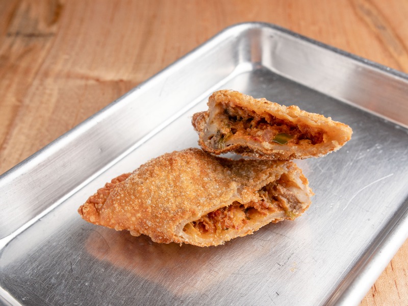 Empanadas by Empanada Guy Image