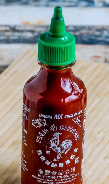 Sriracha Dip