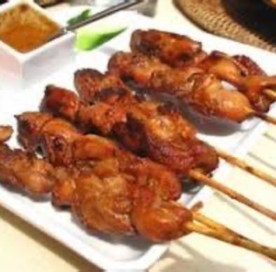 Ichiban Chicken 一番鸡