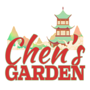 Chen's Garden - Irmo logo
