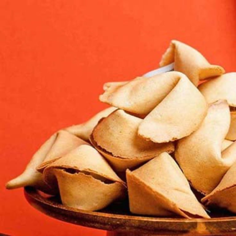Fortune Cookies (5)