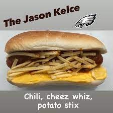 Jason Kelce