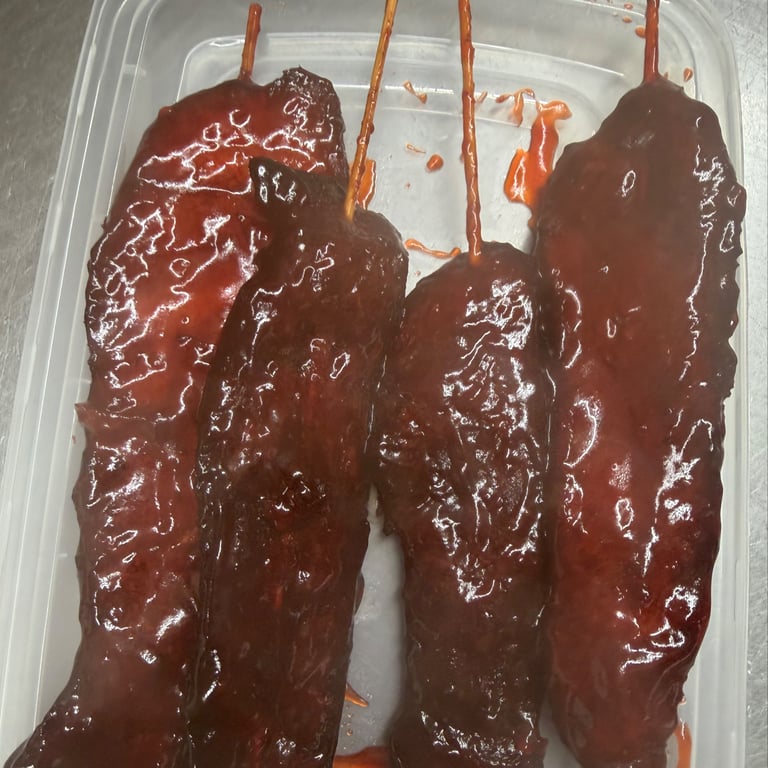 20. Beef on Stick (4)