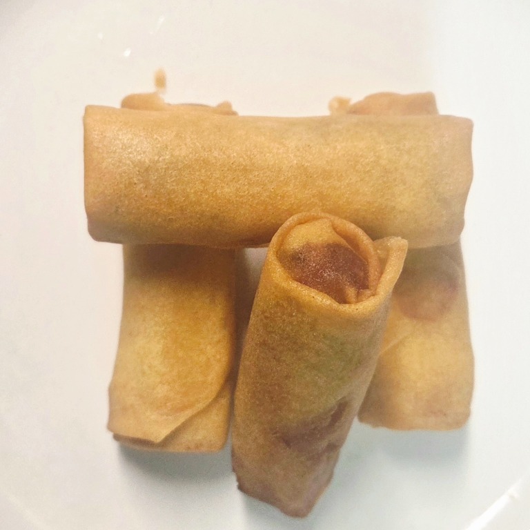 Egg Rolls