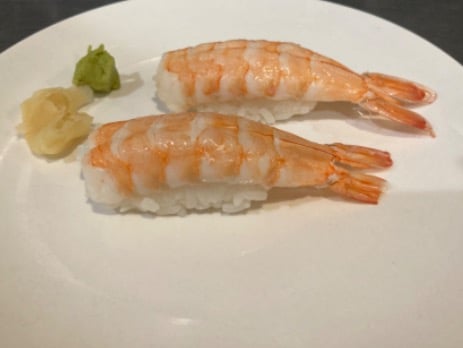 Shrimp (Ebi)