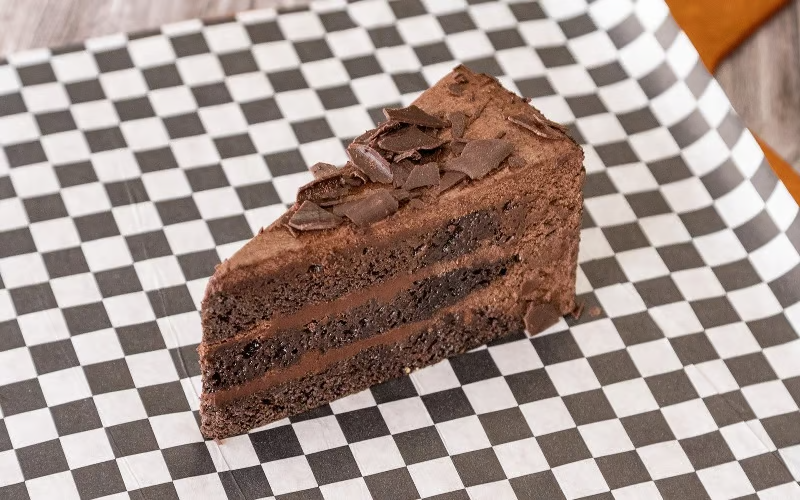 BOGO Chocolate Cake Promo