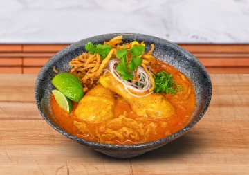 Khaoi Soi
