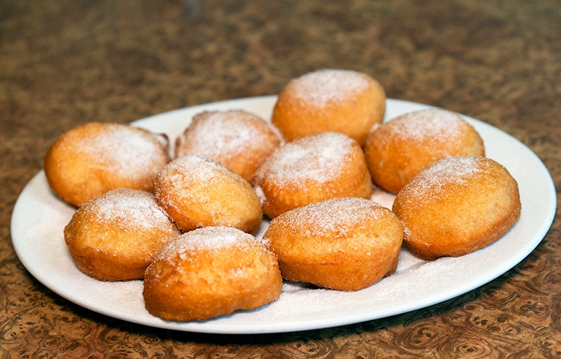Chinese Donuts (10)