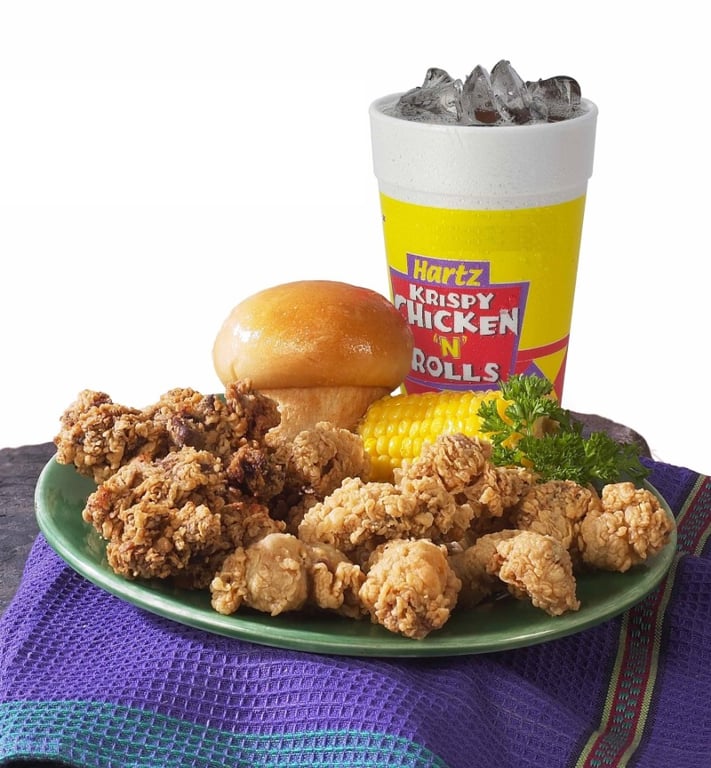 12 Livers Combo Image