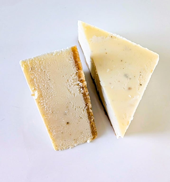 Gâteau au fromage