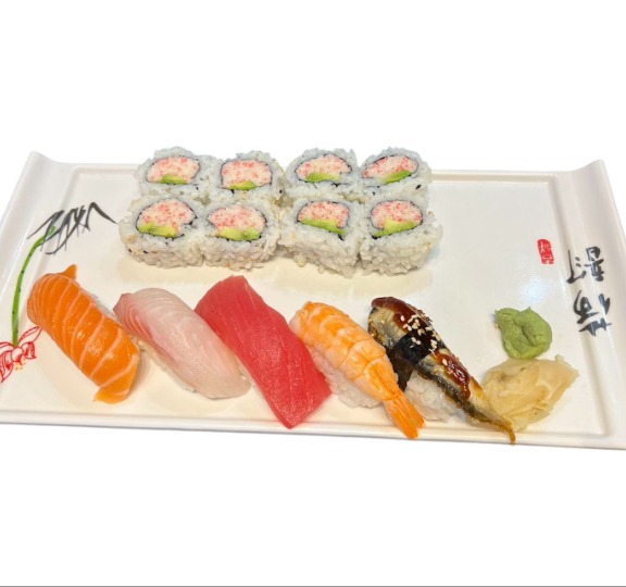 Sushi Regular