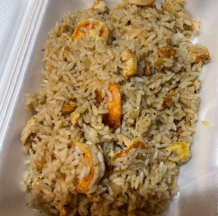 House Fried Rice