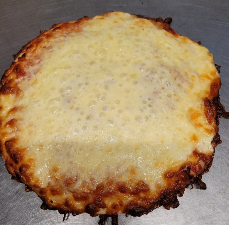 Cheese Pizza