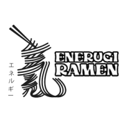 Enerugi Ramen - Brooklyn logo