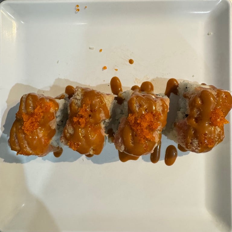 Eagle Maki