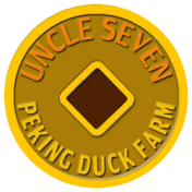 Uncle Seven - Norwalk logo