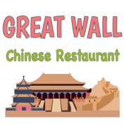 Great Wall - Mitchell logo
