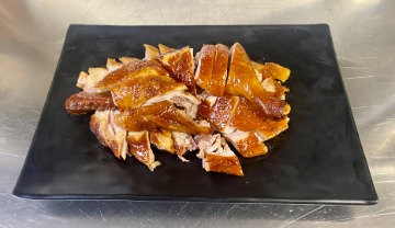 A30 卤水鸭(全) Brined Duck (whole)