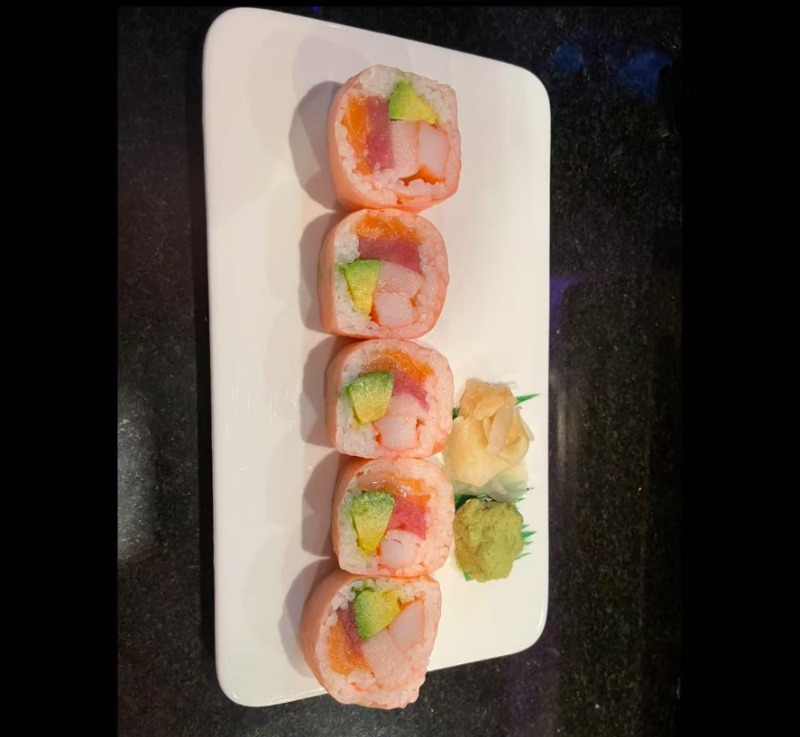 R50. Sakura Roll (5 pcs)