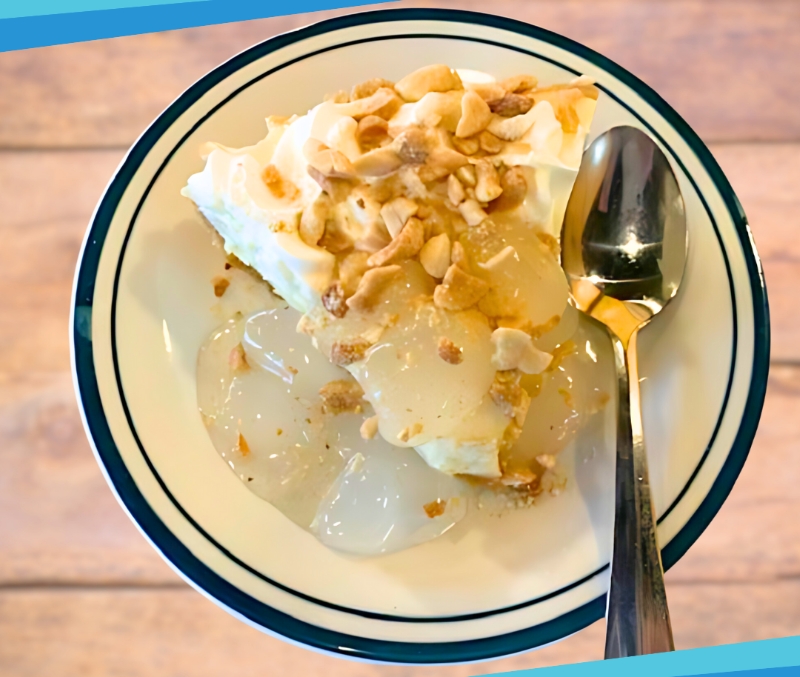 Key Lime Pie