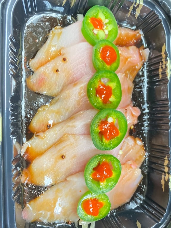 Yellowtail Jalapeño App (6)