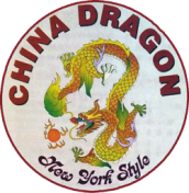 China Dragon - Baymeadows, Jacksonville logo