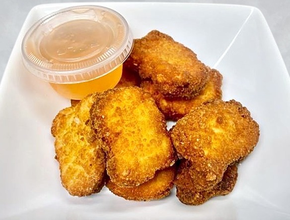 Chicken Nuggets (8)