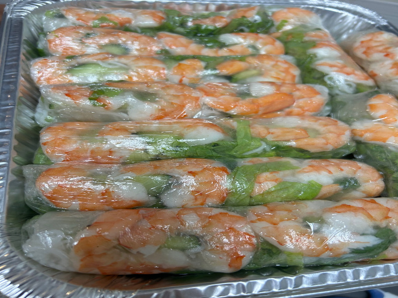 Spring Roll