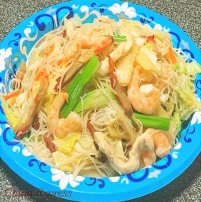 House Special Mei Fun 本楼米粉