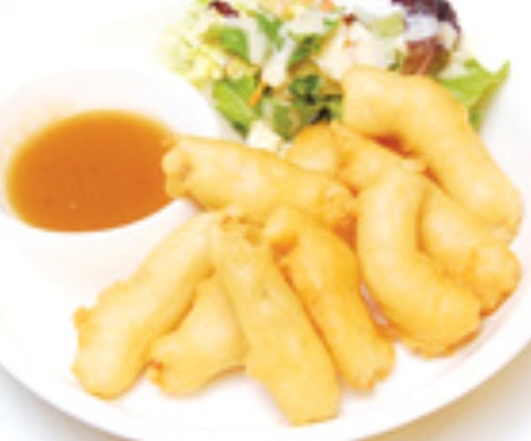 Chicken Fingers (8)