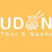 Udon Thai and Sushi - West Chester Township logo
