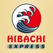 Hibachi Express - Abingdon logo