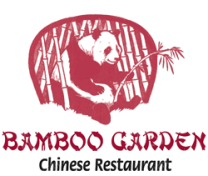 Bamboo Garden - Falcon logo
