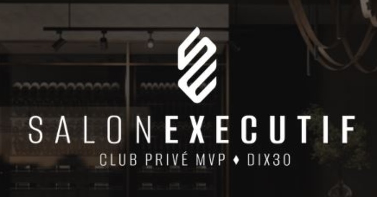 Logo of Salon Exécutif MVP