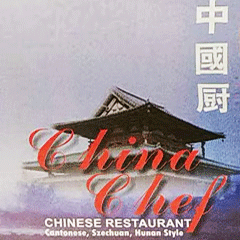 Restaurant logo